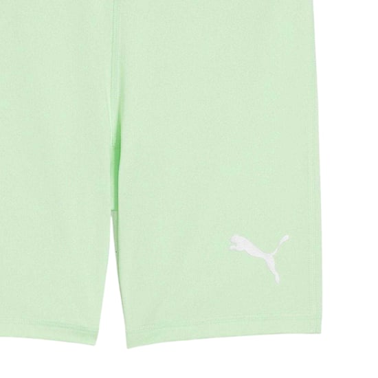 Puma Heren Liga Short Tights (Fresh Mint) - Image 3