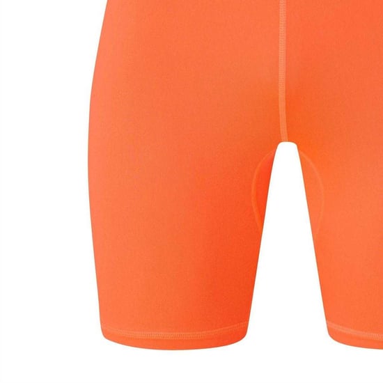 Puma Heren Liga Short Tights (Neon Oranje) - Image 3
