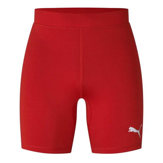 Puma Heren Liga Short Tights (Rood) - Image 1