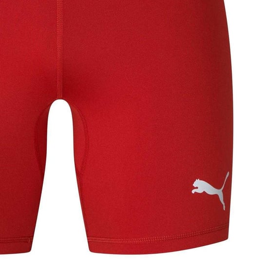 Puma Heren Liga Short Tights (Rood) - Image 2