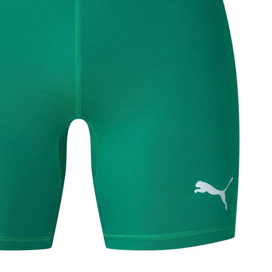 Puma Heren Liga Short Tights (Pepper Green) - Image 2