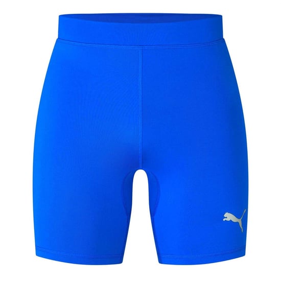 Puma Heren Liga Short Tight (Elektrisch Blauw) - Image 1