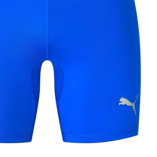 Puma Heren Liga Short Tight (Elektrisch Blauw) - Image 2