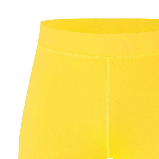Puma Heren Liga Korte Tight (Cyber Geel) - Image 3