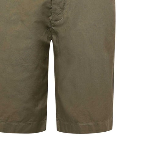 Timberland Mens Topsfield Poplin Chino Shorts (Earth) - Image 3