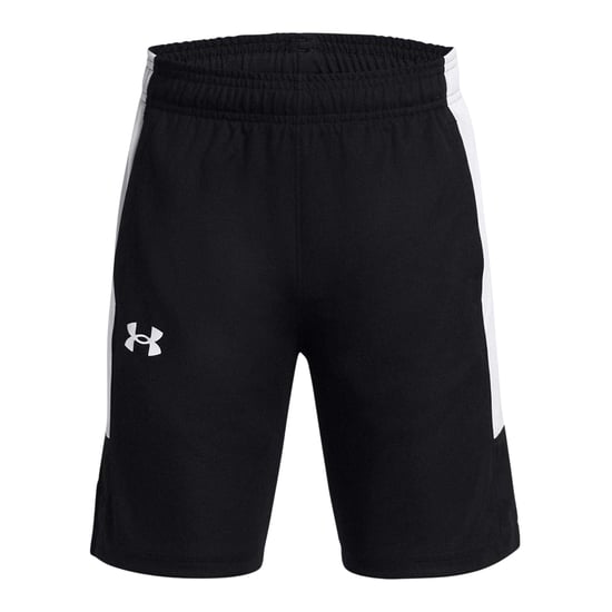 Under Armour Pojkar Zone 7 Sportshorts (Svart) - Image 1