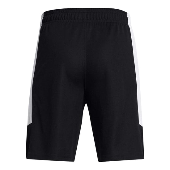 Under Armour Pojkar Zone 7 Sportshorts (Svart) - Image 2
