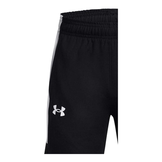 Under Armour Pojkar Zone 7 Sportshorts (Svart) - Image 3