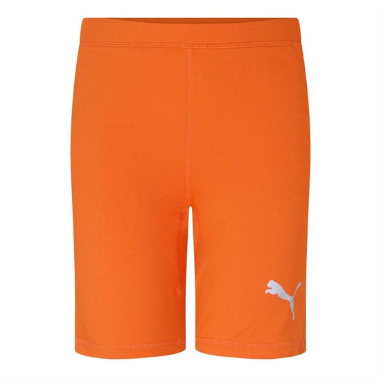 Puma Heren Liga Short Tights (Oranje) - Image 1