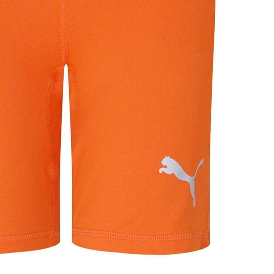 Puma Heren Liga Short Tights (Oranje) - Image 2