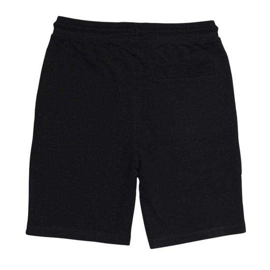 Weekend Offender Jongens Cascade Logo Shorts (Marineblauw) - Image 2