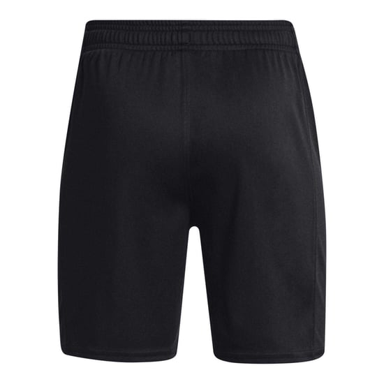 Under Armour Pojkar Challenger Stickade Shorts (Svart) - Image 2