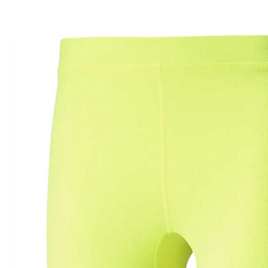 Puma Heren Liga Short Tights (Geel) - Image 3