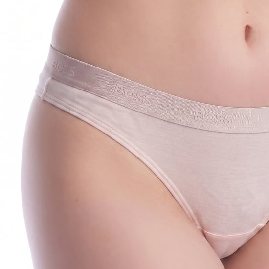 Vrouwenstring met Logo 50502752 - Image 2