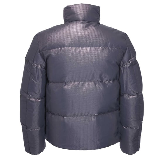Belstaff Grid Paxton Lila Dunjacka - Image 2