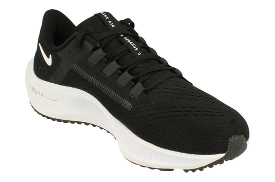 Nike Womens Air Zoom Pegasus 38 Black Trainers - Image 4