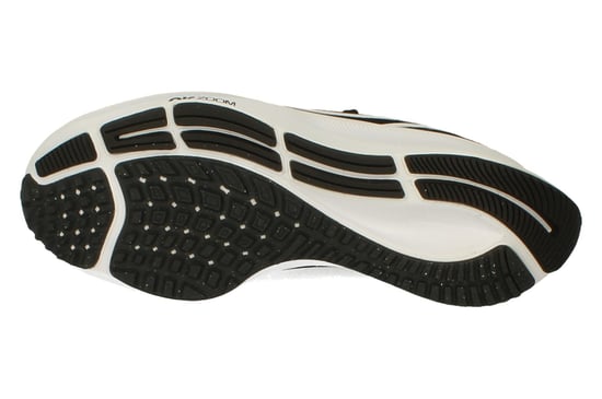 Nike Womens Air Zoom Pegasus 38 Black Trainers - Image 5