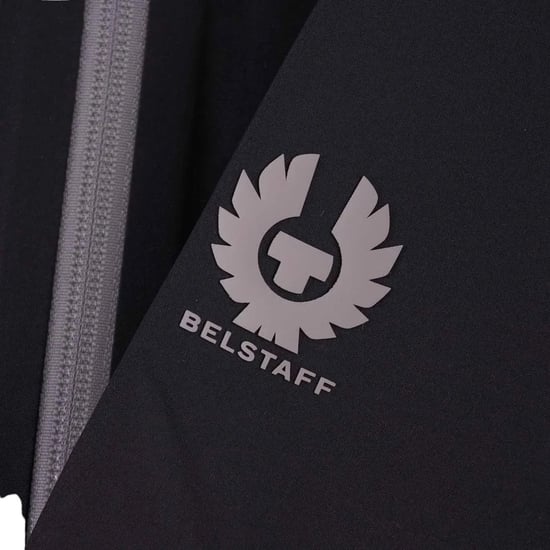 Belstaff Vent Gore-Tex Infinium Jacka - Svart - Image 3