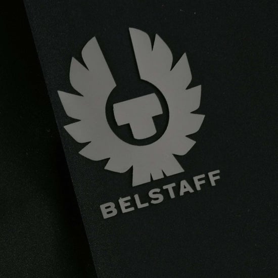 Belstaff Twin Track Gore-Tex Infinium Jacka - Svart - Image 4