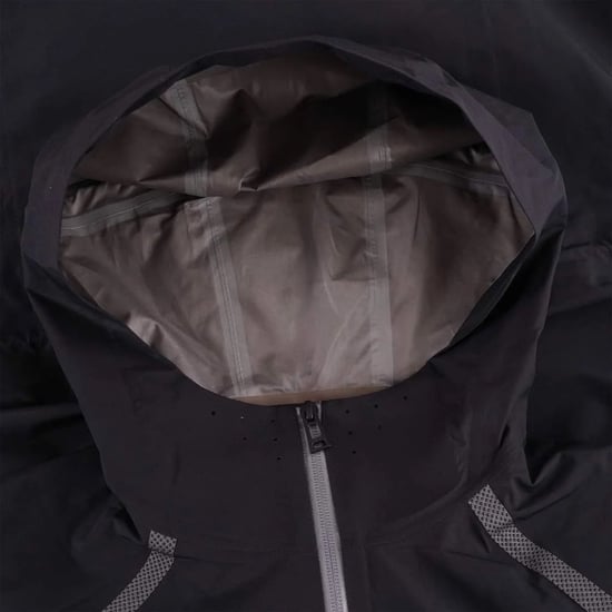 Belstaff Vent Gore-Tex Infinium Jacka - Svart - Image 4