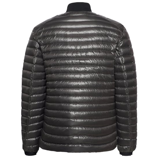 Belstaff Airframe Black Down Filled Jacket - Image 2