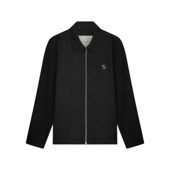Filling Pieces 422560500247 jackets coach jacket twill wool - Image 1