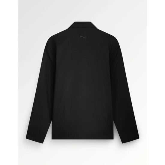 Filling Pieces 422560500247 jackets coach jacket twill wool - Image 2