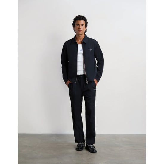 Filling Pieces 422560500247 jackets coach jacket twill wool - Image 3