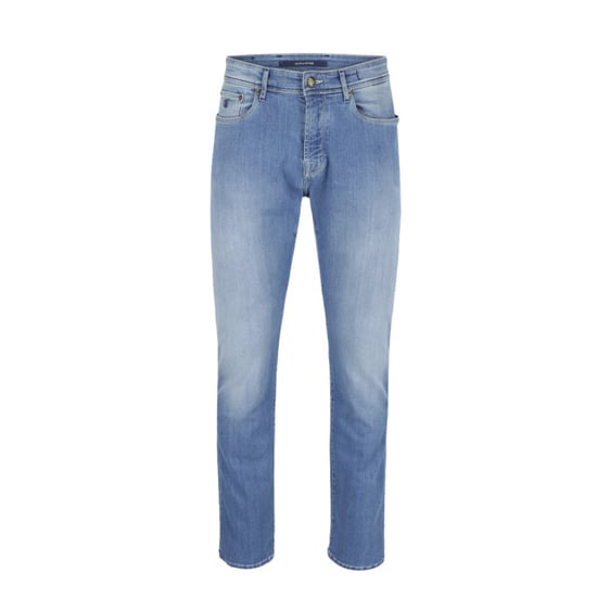 Atelier Noterman Atn01rg-a25-0638 jeans atn01rg-a25-0638 - Image 1