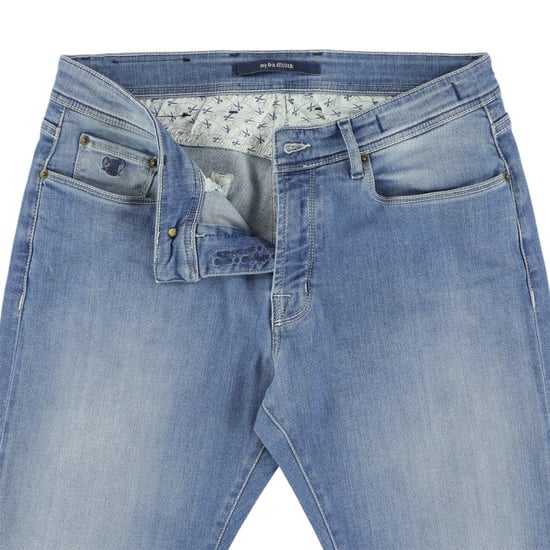 Atelier Noterman Atn01rg-a25-0638 jeans atn01rg-a25-0638 - Image 2