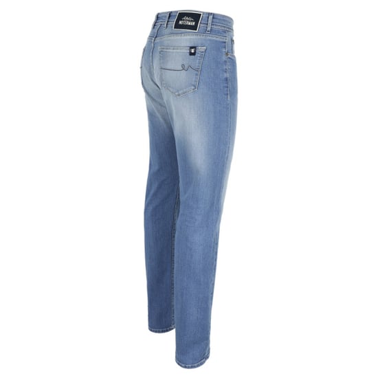 Atelier Noterman Atn01rg-a25-0638 jeans atn01rg-a25-0638 - Image 3