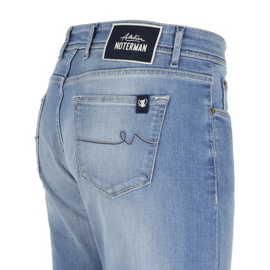 Atelier Noterman Atn01rg-a25-0638 jeans atn01rg-a25-0638 - Image 4