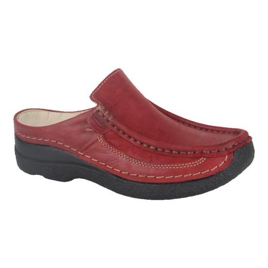 Wolky 0620236-553 dames slippers - Image 1