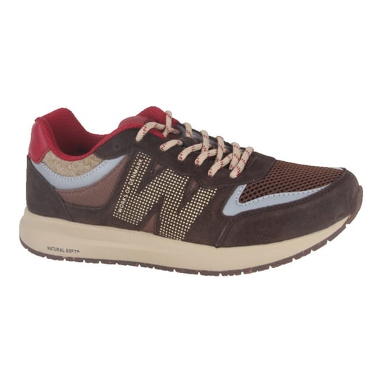 Woden Wl702-541 dames sneakers - Image 1