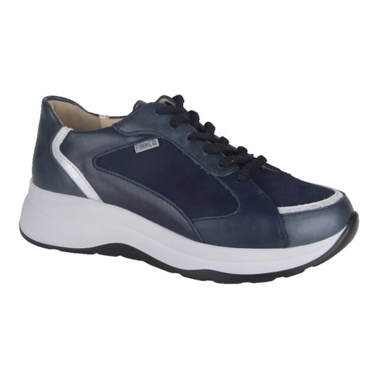 FinnComfort 02780-902986 dames veterschoenen sportief - Image 1