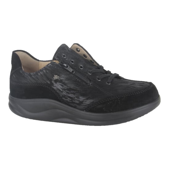 FinnComfort 02913-903172 dames veterschoenen sportief - Image 1