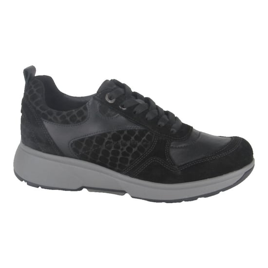 Xsensible 30230.3.006-hx dames veterschoenen sportief - Image 1