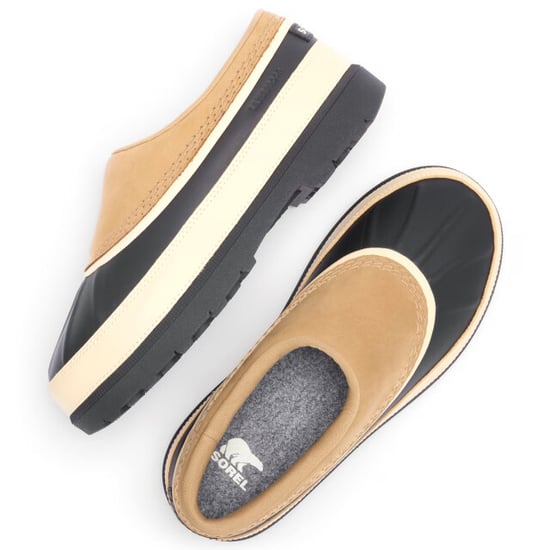 Sorel Ambler™ waterproof clog caribou clogs unisex - Image 3