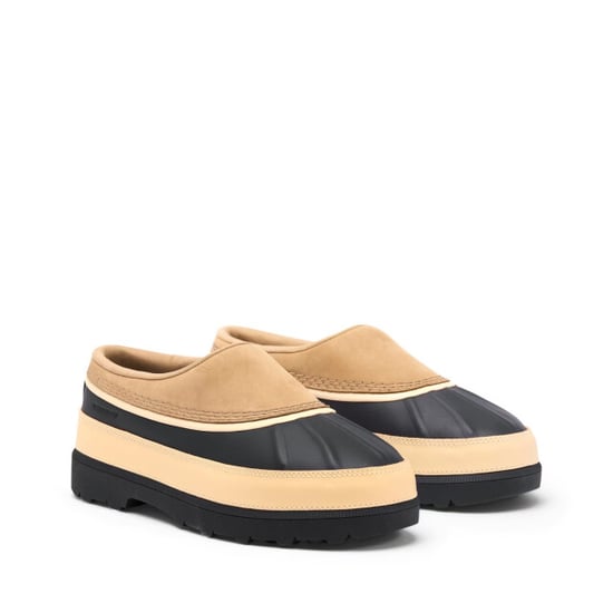 Sorel Ambler™ waterproof clog caribou clogs unisex - Image 4