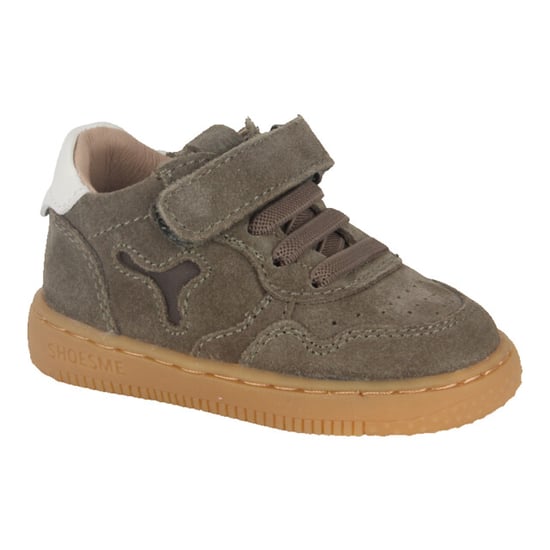 Shoesme Bn26w009-d jongens klittenbandschoenen - Image 1