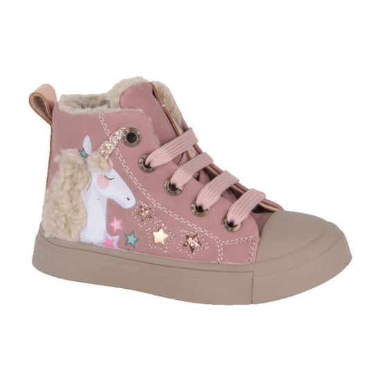 Shoesme Sh25w035-c meisjes veterboots - Image 1