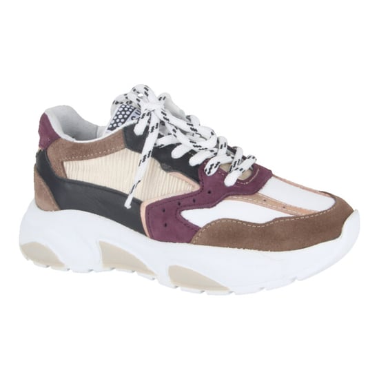 Giga G4650-a47a meisjes veterschoenen - Image 1