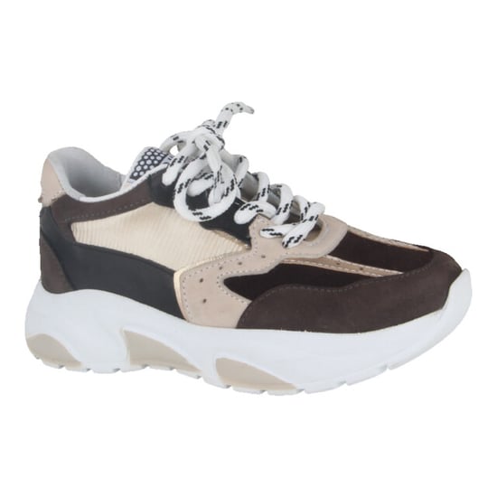 Giga G4650-b71a51 meisjes veterschoenen - Image 1