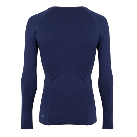 Puma Herr Liga långärmad t-shirt (Peacoat) - Image 2