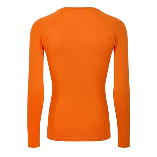 Puma Heren Liga Langsleeve T-Shirt (Oranje) - Image 2