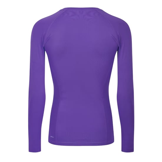 Puma Herr Liga Långärmad T-shirt (Prismaviolet) - Image 2