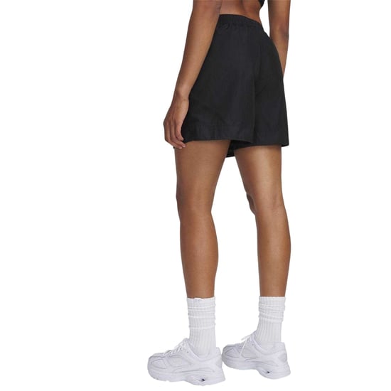Under Armour Dames Onstuitbare Utility Casual Shorts (Zwart) - Image 2