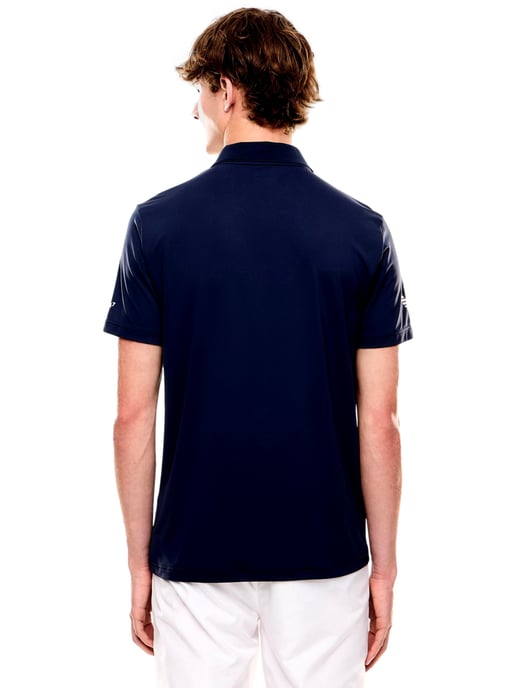 EA7 Poloshirt - Image 2