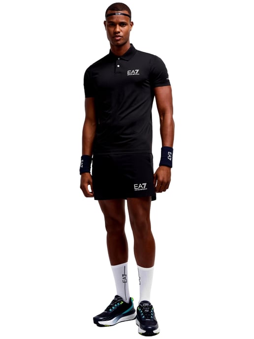 EA7 Poloshirt - Image 4