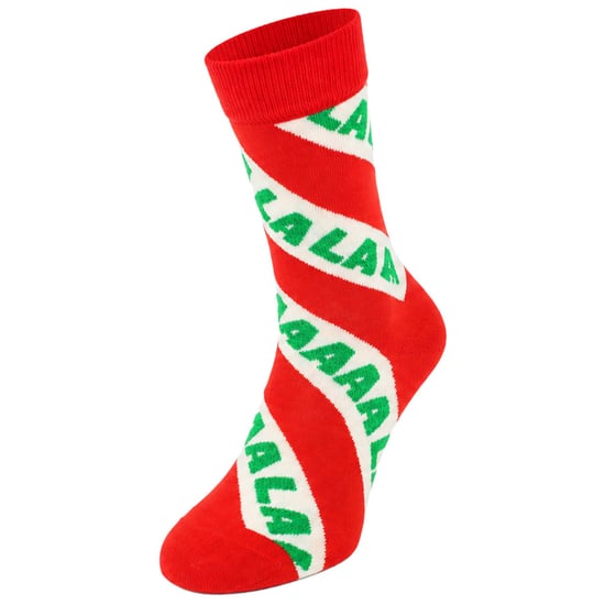 Happy Socks 3-Pack Multicolour Time For Holiday Gift Set - Image 2